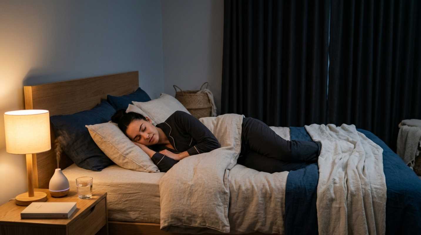 How to Optimize Your Sleep Environment for Better Rest
